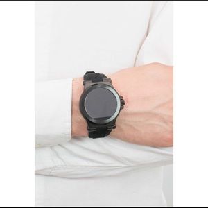 michael kors access smartwatch mkt5011